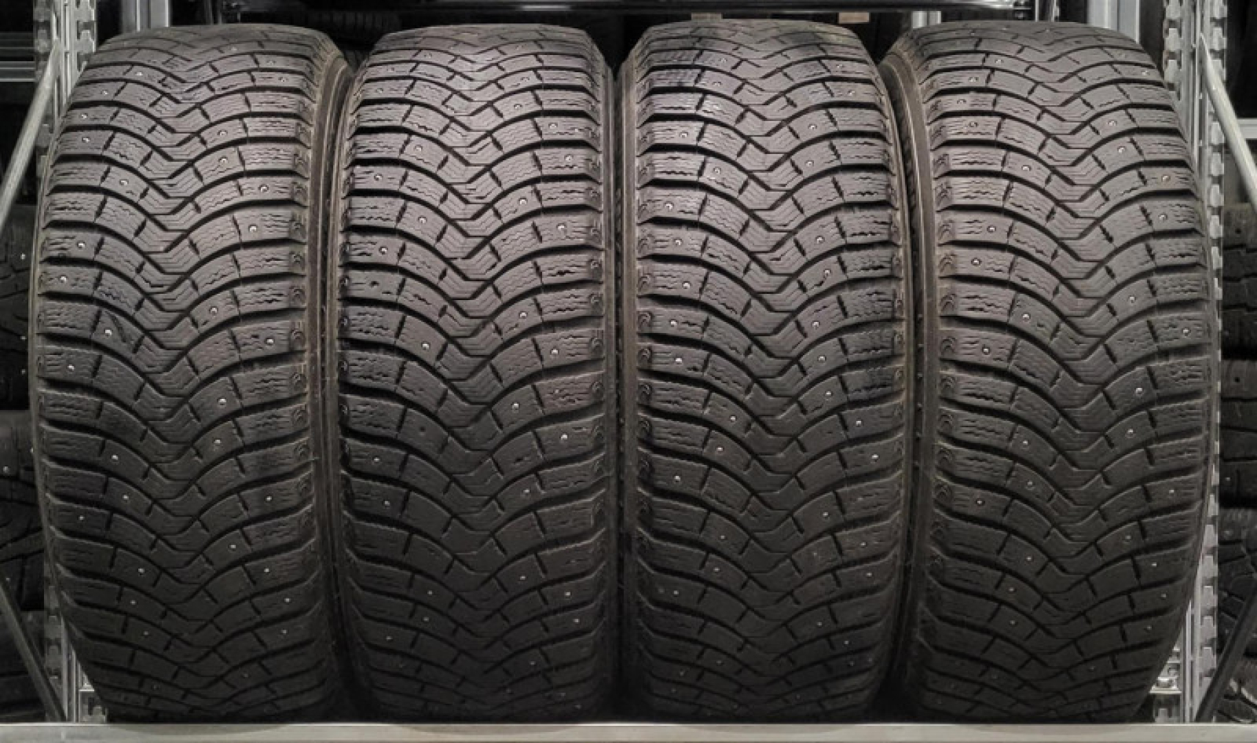 Michelin Latitude X-ice North 2 225/60R18 104 T Naastrehvid