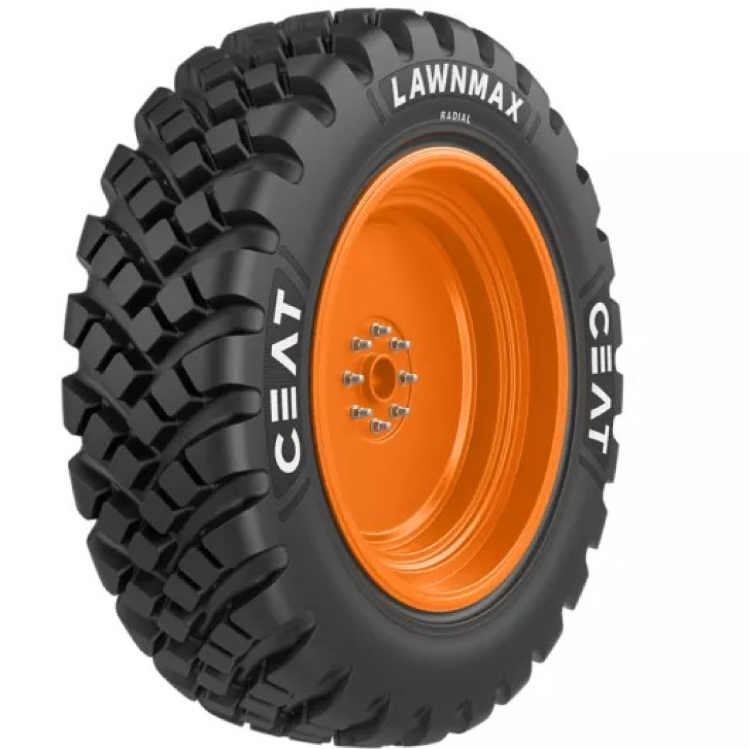 CEAT LAWNMAX 122A8/B 360/70R24 122 A8 Aastaringsed rehvid