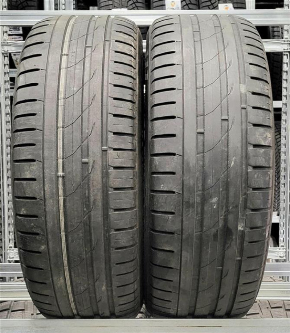 Nokian Line Suv 225/60R18 104 H Летние шины
