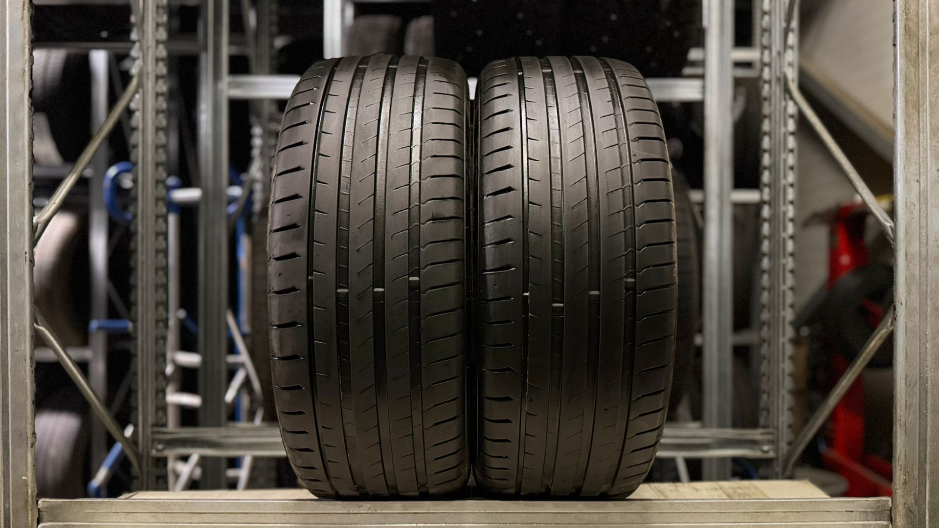Ling Long sport master ull01 245/45R19 102 Y Летние шины
