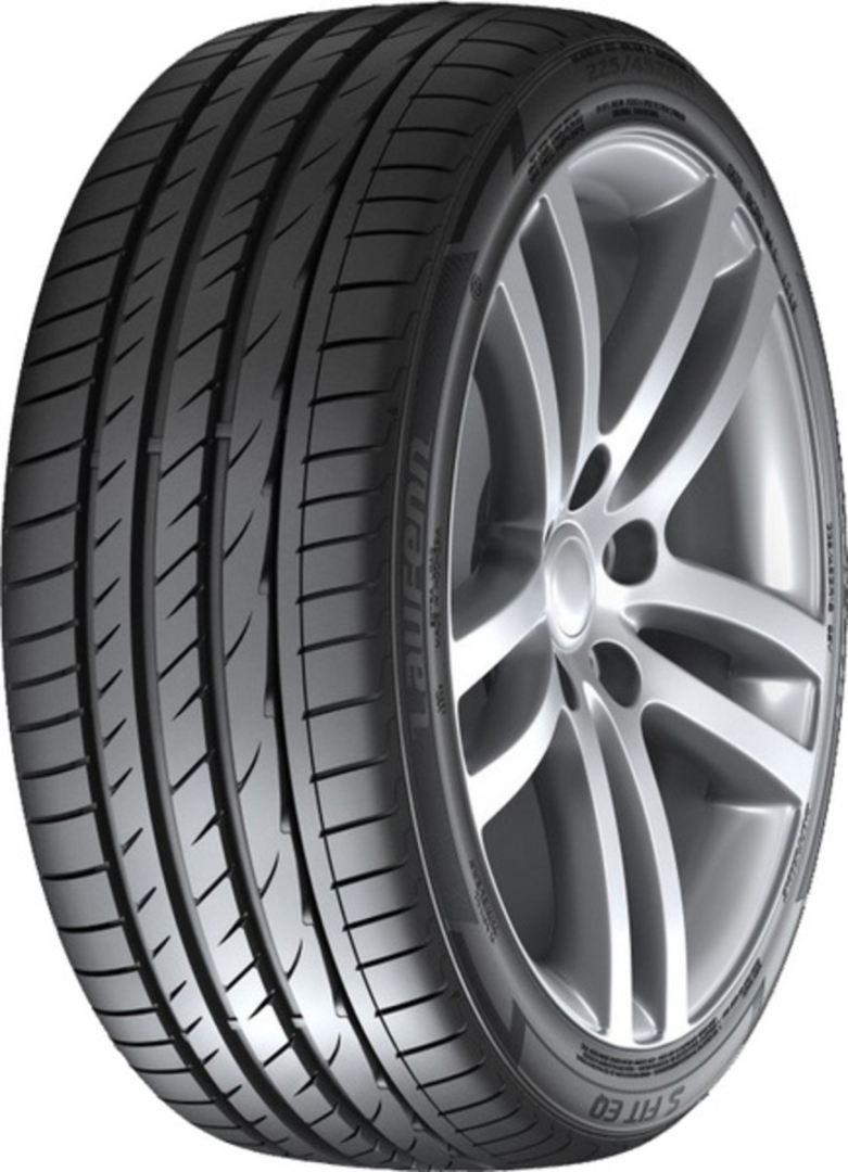 Laufenn LK01B S FIT EQ 225/45R17 91 W Летние шины