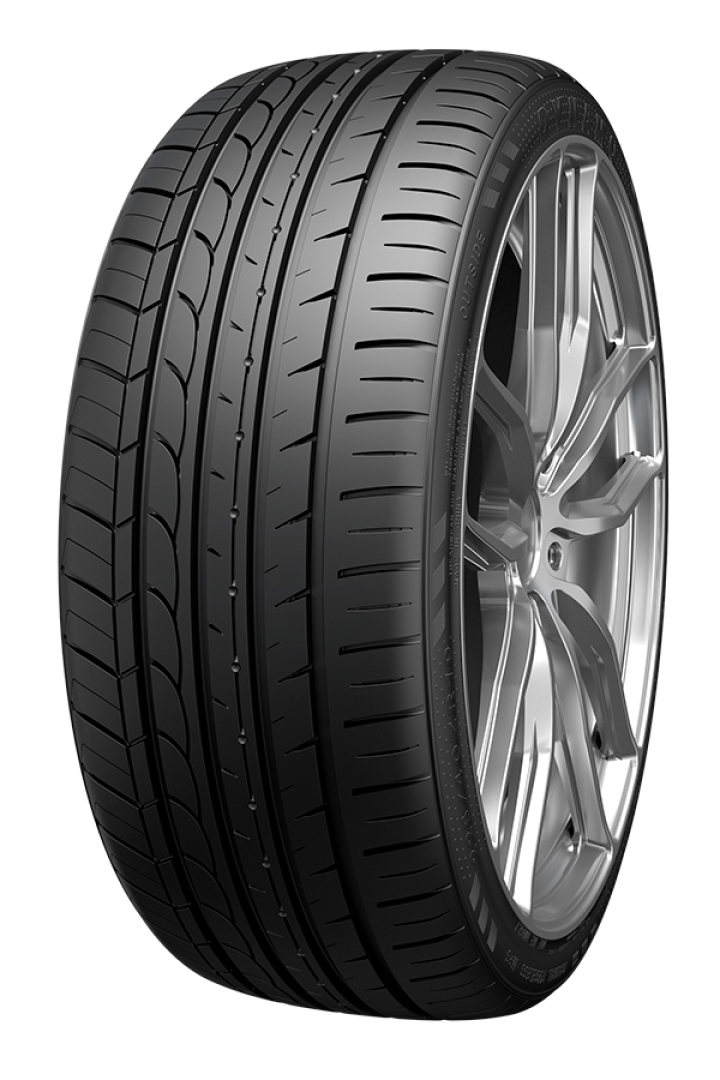 Laufenn LK12 205/55R16 91 H Suverehvid
