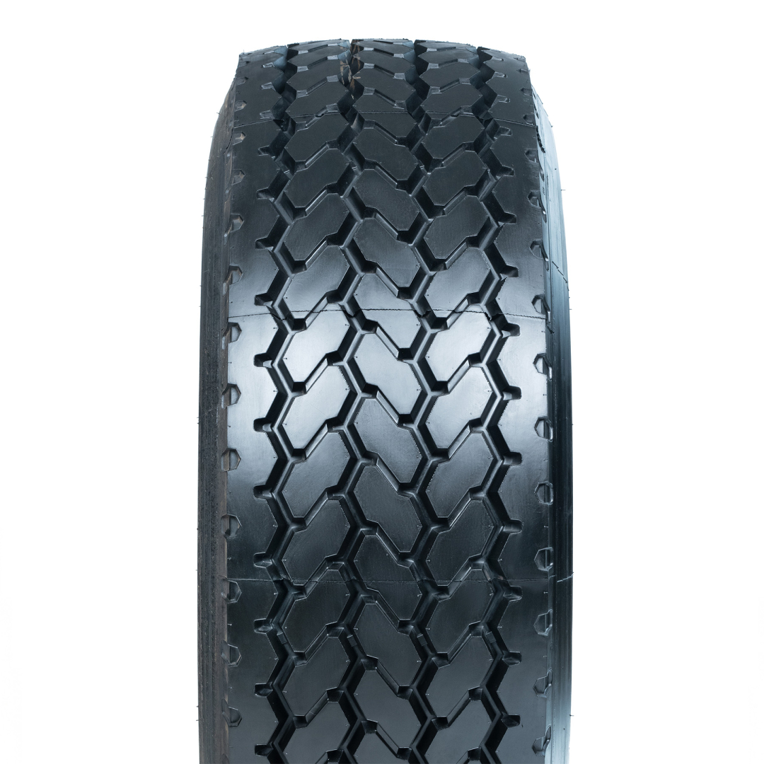 Leao LLA38 425/65R22.5 165 J Всесезонные шины