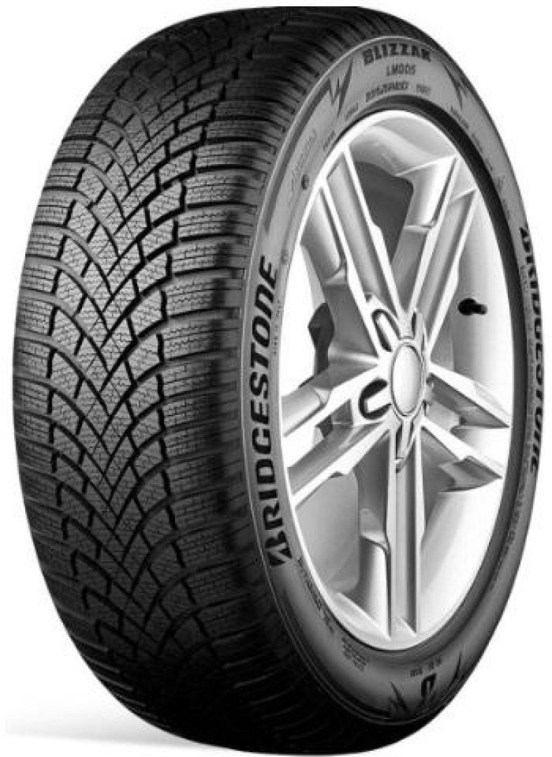 Bridgestone LM-005 275/40R22 107 V Lamellrehvid