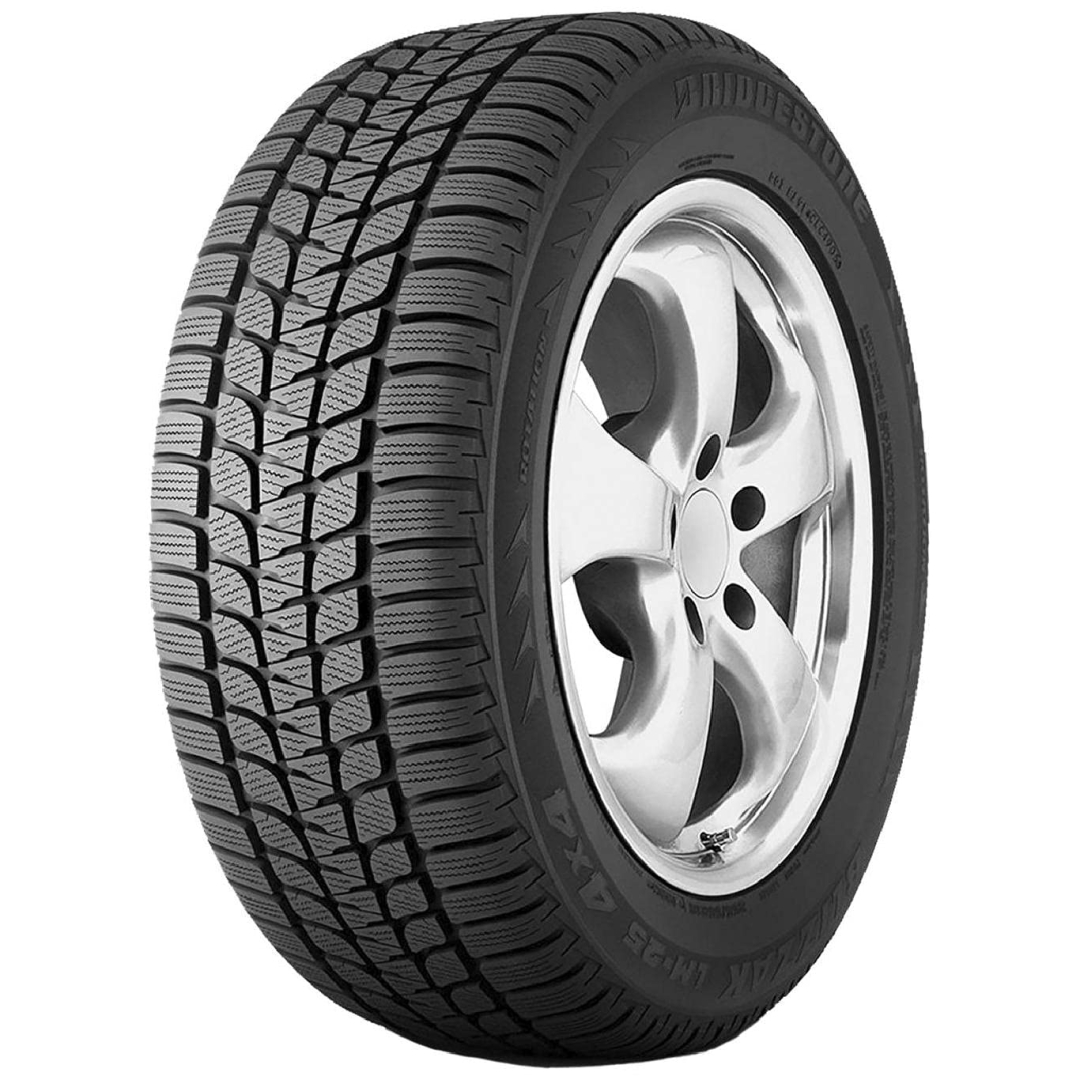Bridgestone LM-25V 225/45R19 92 V Lamellrehvid