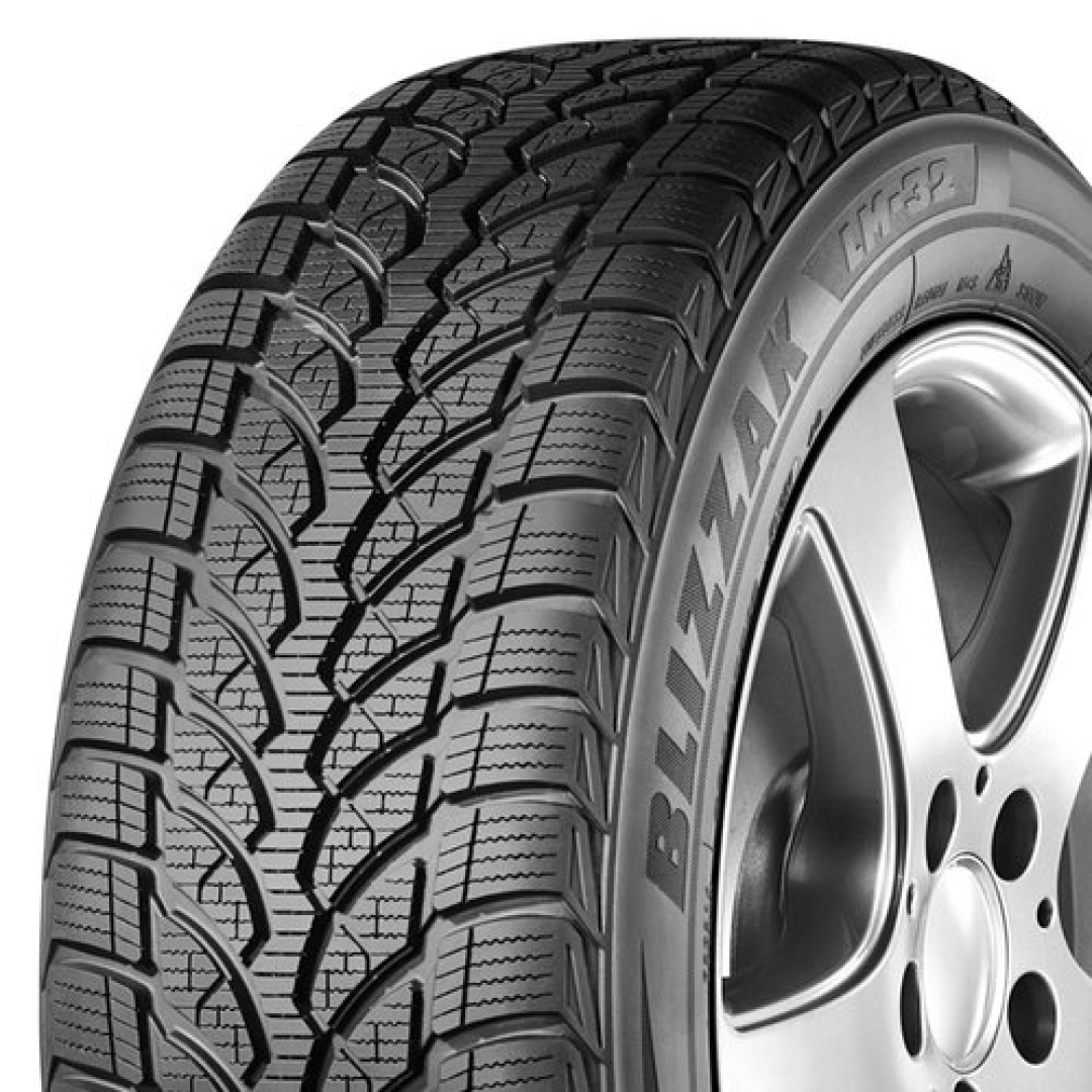 Bridgestone LM-32 225/55R16 99 H Friction tires