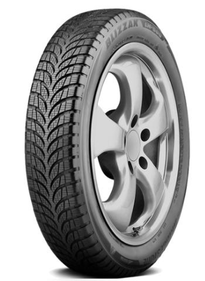 Bridgestone LM-500 155/70R19 88 Q * Friction tires