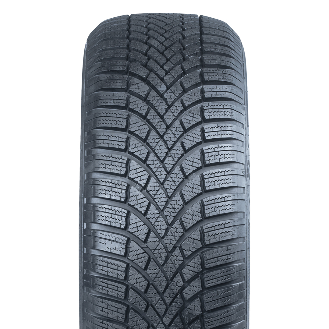 Bridgestone LM005 205/50R19 94 V Ламельные шины