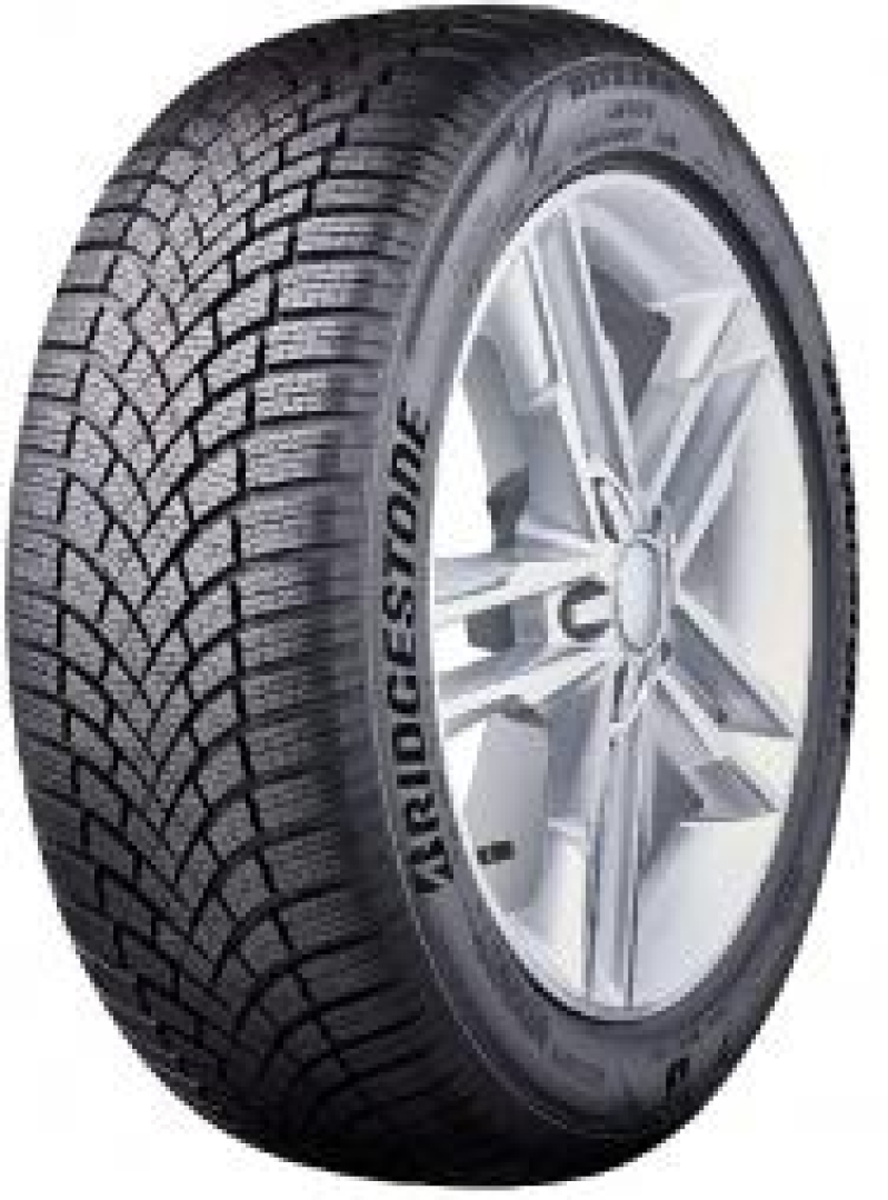 Bridgestone LM005 DriveGuard 225/40R18 92 V Ламельные шины