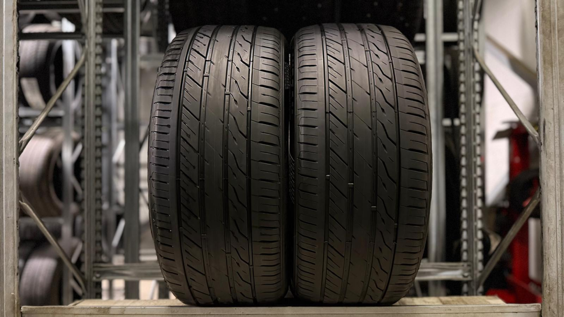 Landsail LS588 SUV 255/45R20 105 W Летние шины
