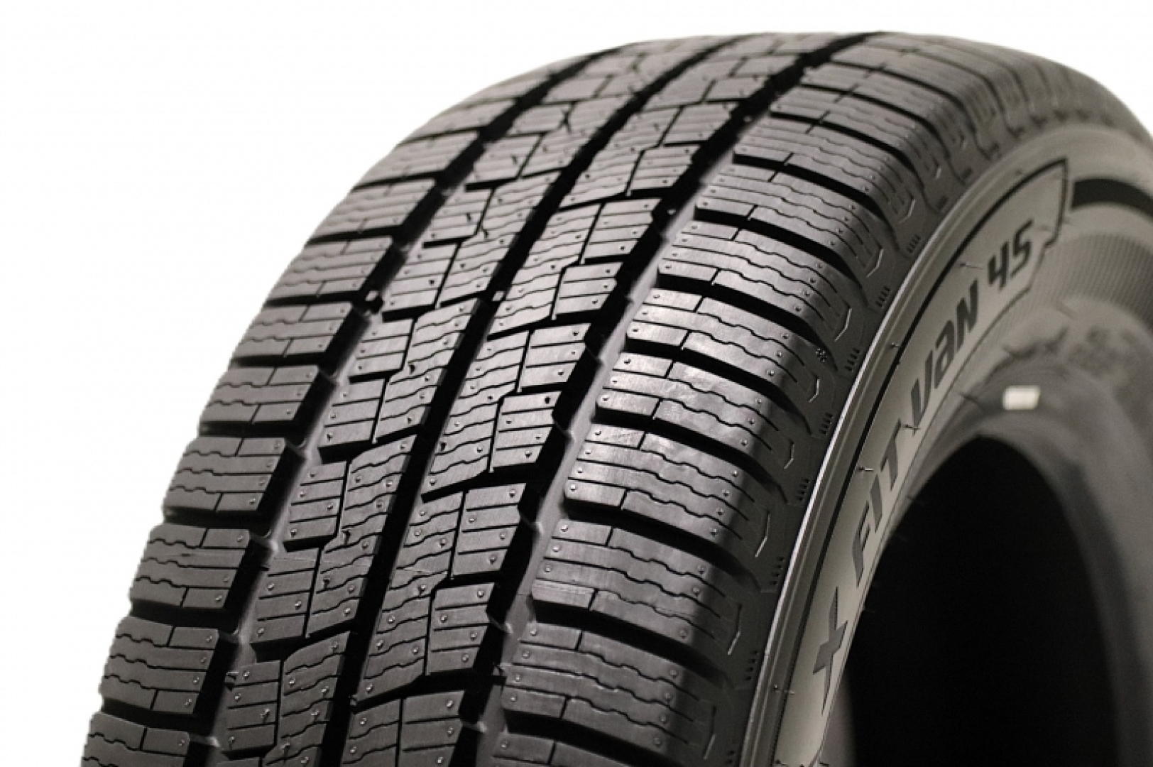 Laufenn LV71 215/65R16 106/104 T All-season tires