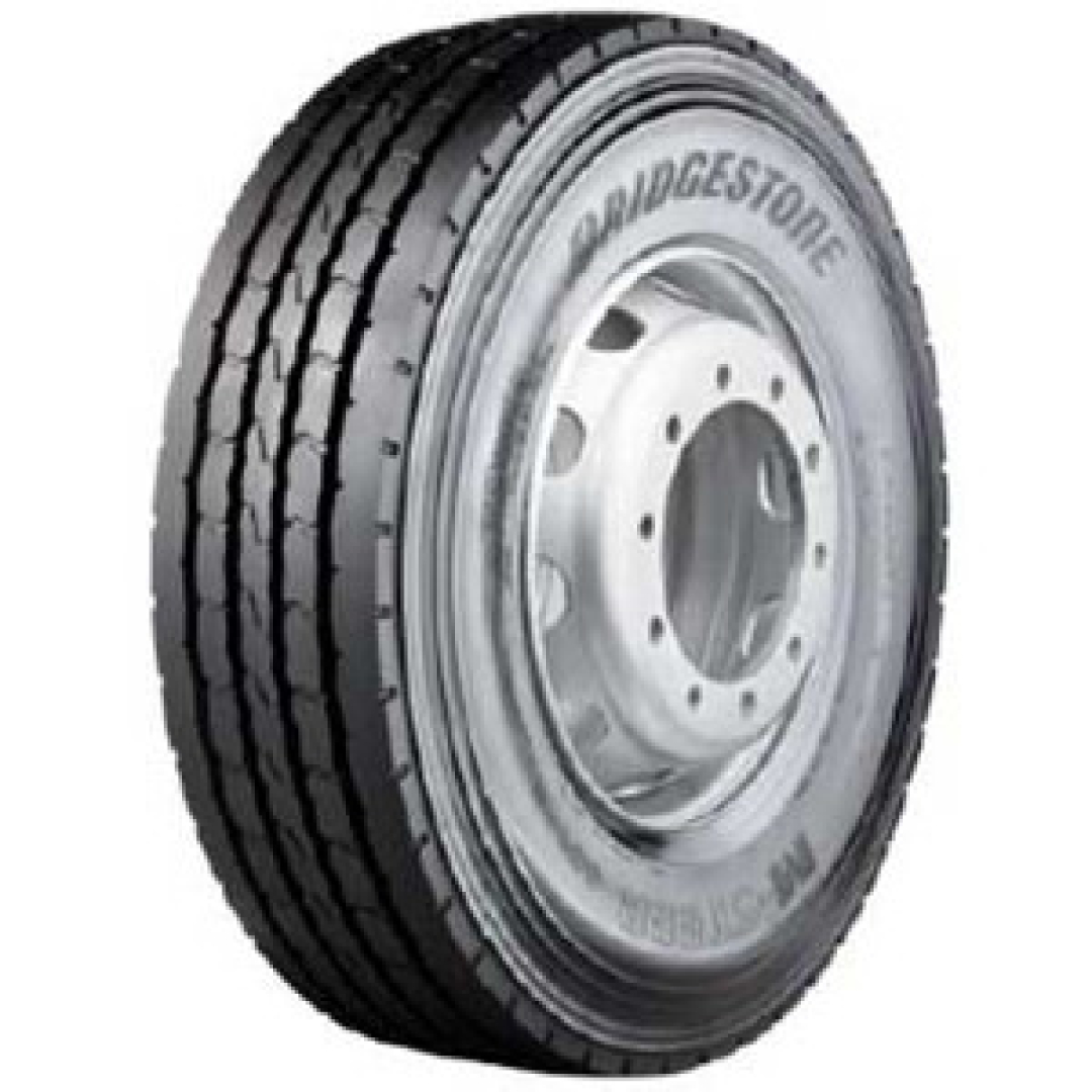 Bridgestone M-Steer 001 295/80R22.5 152/148 K Suverehvid