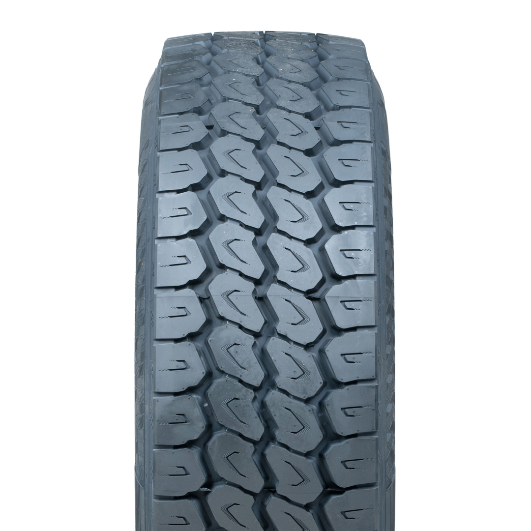 Leao M205-A 385/65R22.5 164 J Aastaringsed rehvid