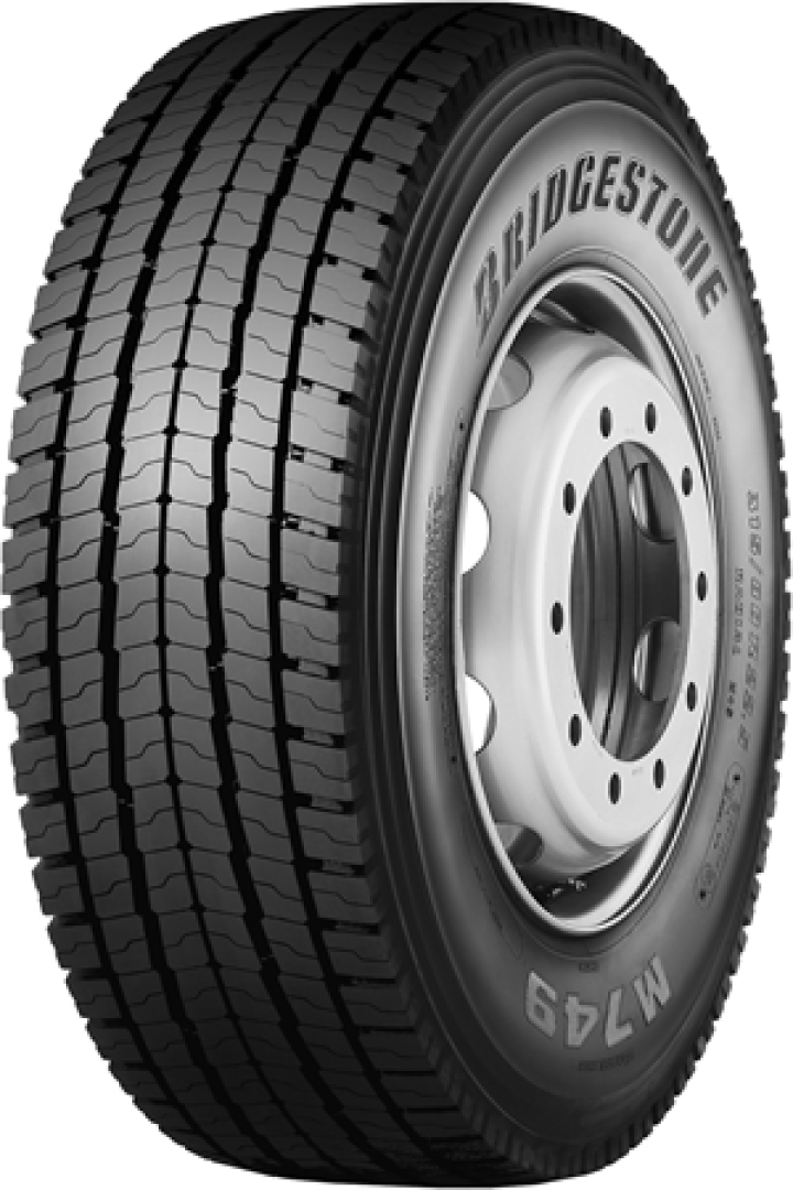 Bridgestone M749 315/70R22.5 152/148 M