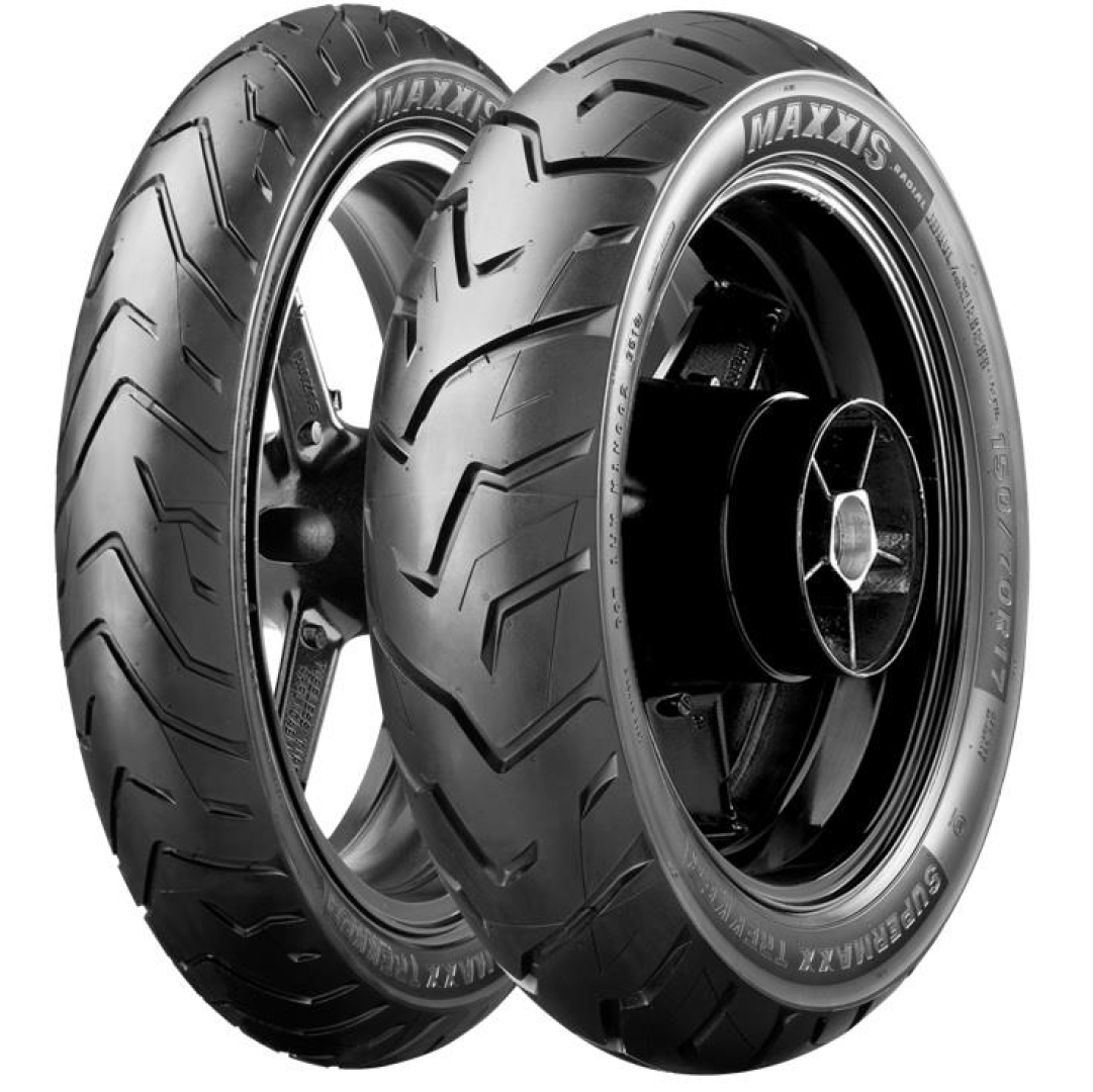 Maxxis MA-ADV MaxxVenture 150/70R17 69 V All-season tires