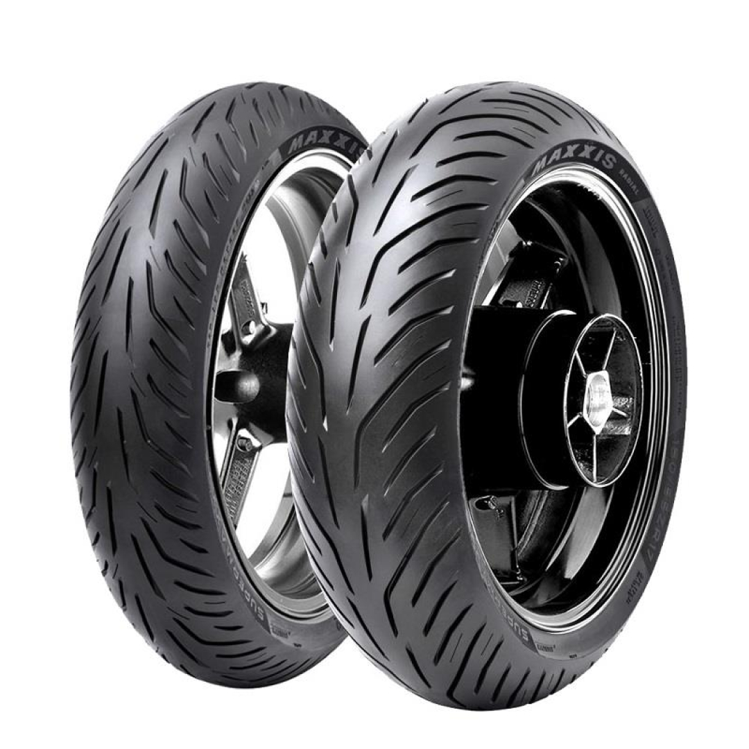 Maxxis MA-ST3 120/70R17 58 W All-season tires
