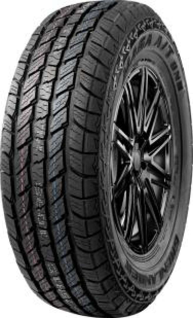 Grenlander MAGA A/T TWO 265/60R18 110 T rwl, RWL Summer tires