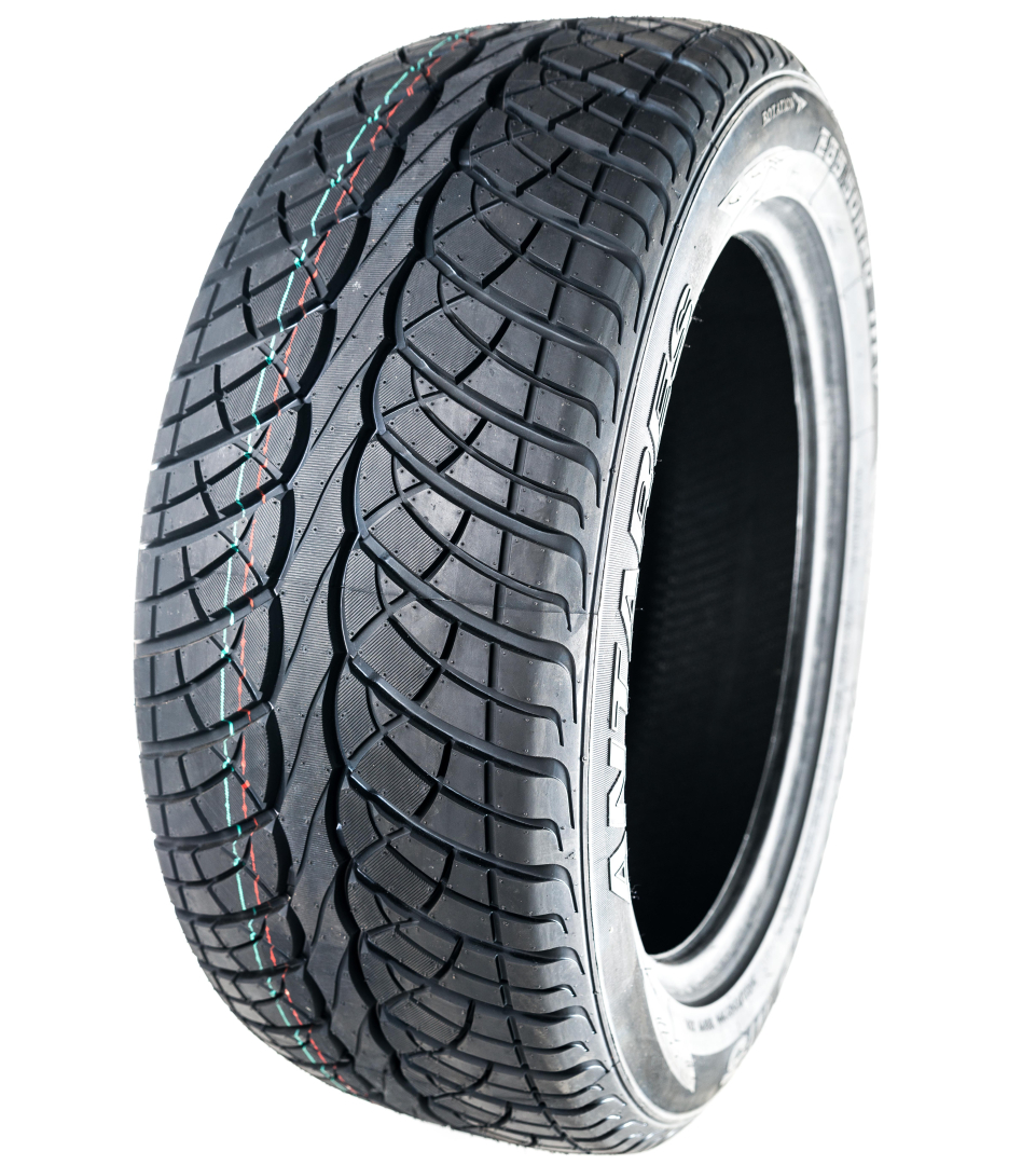ANTARES Majoris M5 255/30R22 95 W Summer tires
