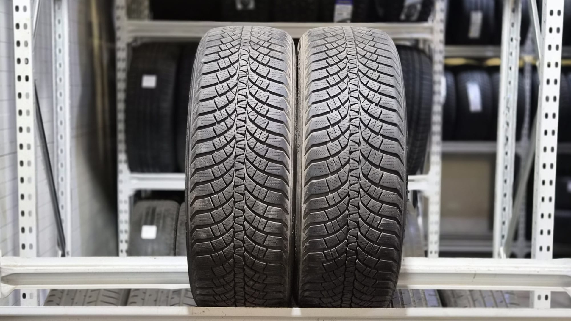 Marshal MW51 205/55R17 95 V