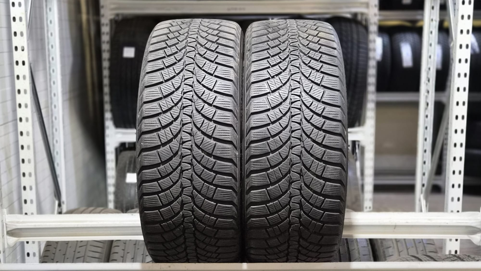 Marshal MW51 245/45R18 100 V Ламельные шины