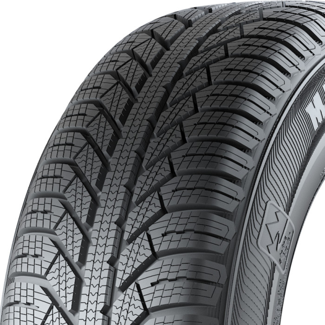 Semperit MASTER GRIP 2 195/65R16 92 H Lamellrehvid