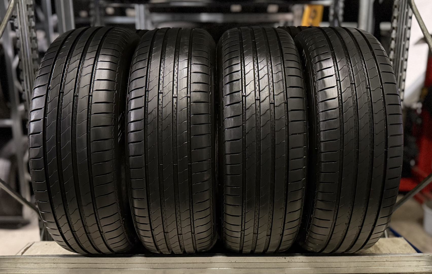 Mastersteel Prosport 2 195/65R15 91 H Летние шины