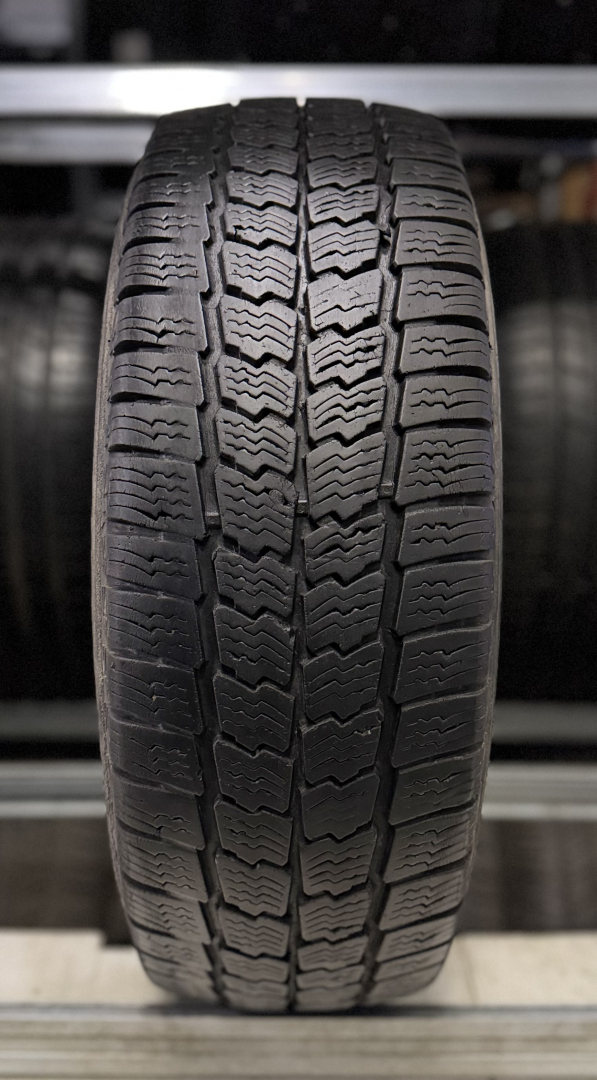 MATADOR Nordicca Van 225/70R15C 112/110 R