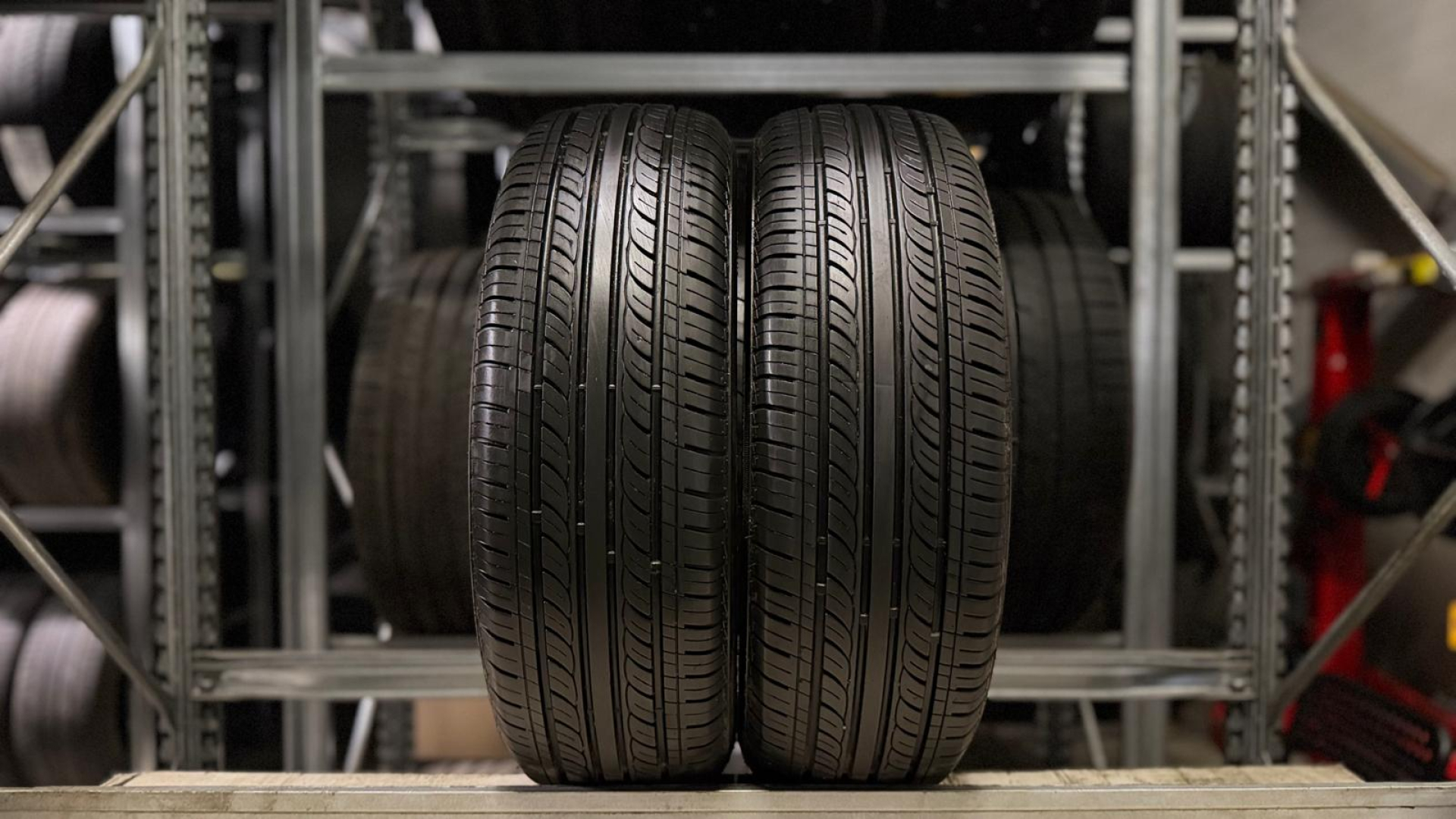 Double Star Maximum DH05 185/65R15 88 H Suverehvid