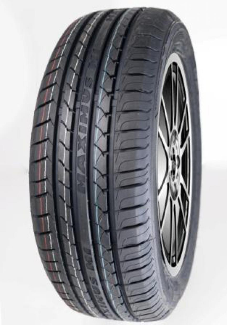 Maxtrek MAXIMUS M1 175/65R15 84 H Suverehvid