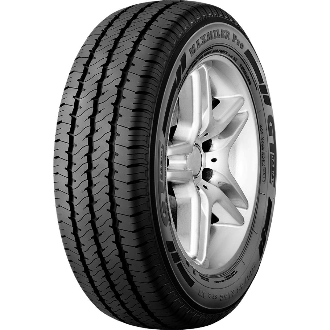 GT Radial MAXMILER PRO 215/70R16C 108/106 T