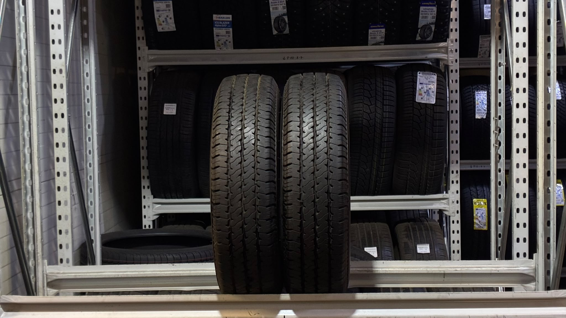 GT Radial Maxmiler Pro 185/80R14C 102/100 R Suverehvid