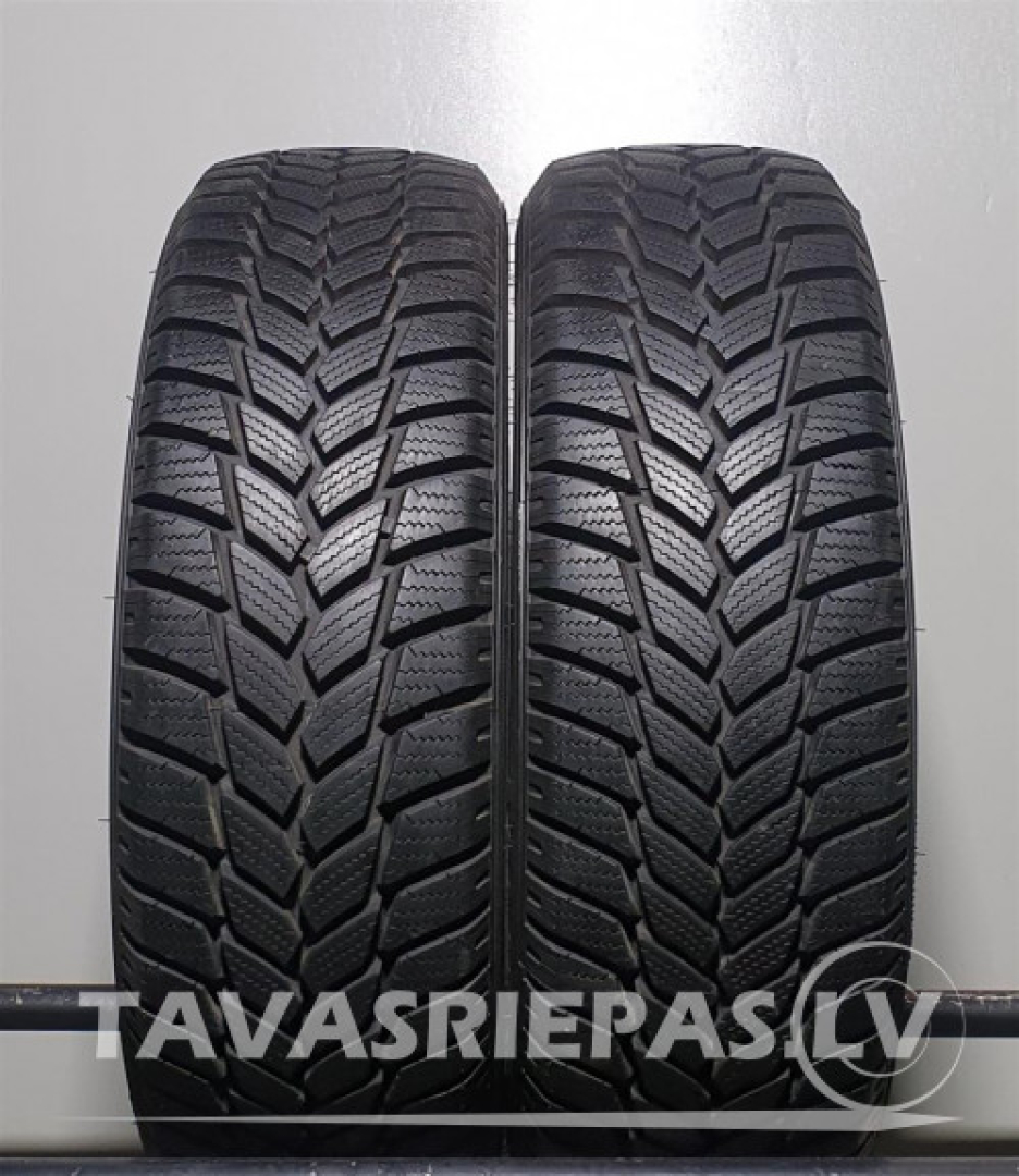 GT Radial Maxmiler WT 195/60R16C 99/97 T Ламельные шины