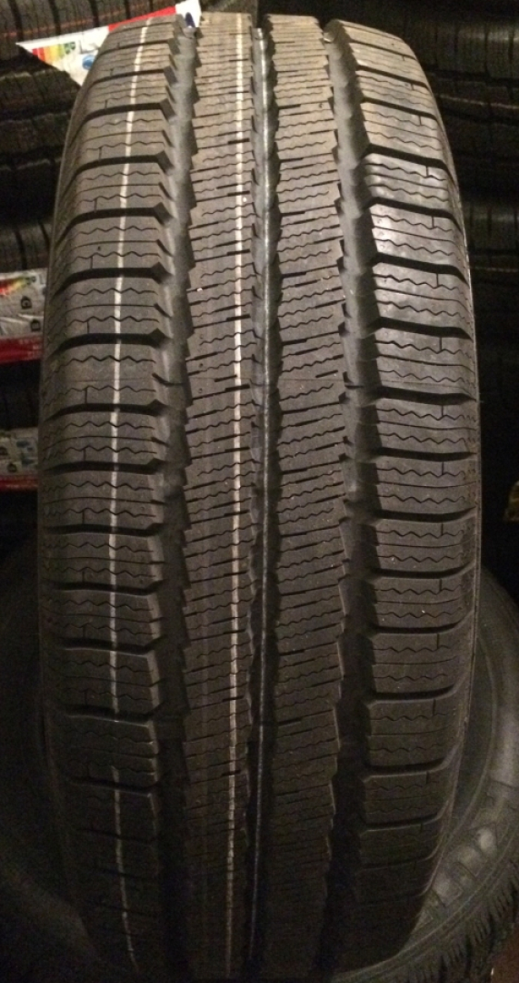 GT Radial Maxmiler WT2 225/70R15C 112/110 R Friction tires