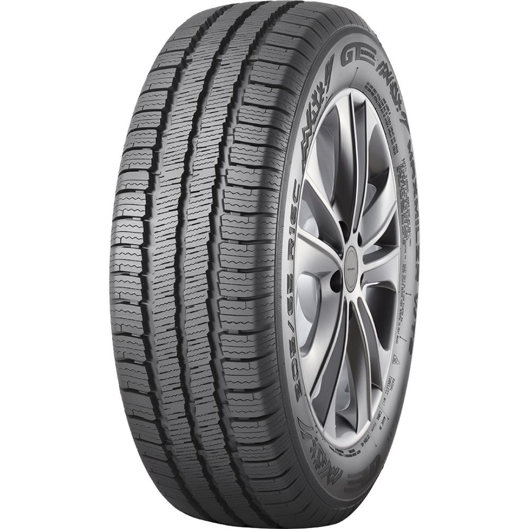 GT Radial Maxmiler WT2 Cargo 205/70R15C 106/104 R