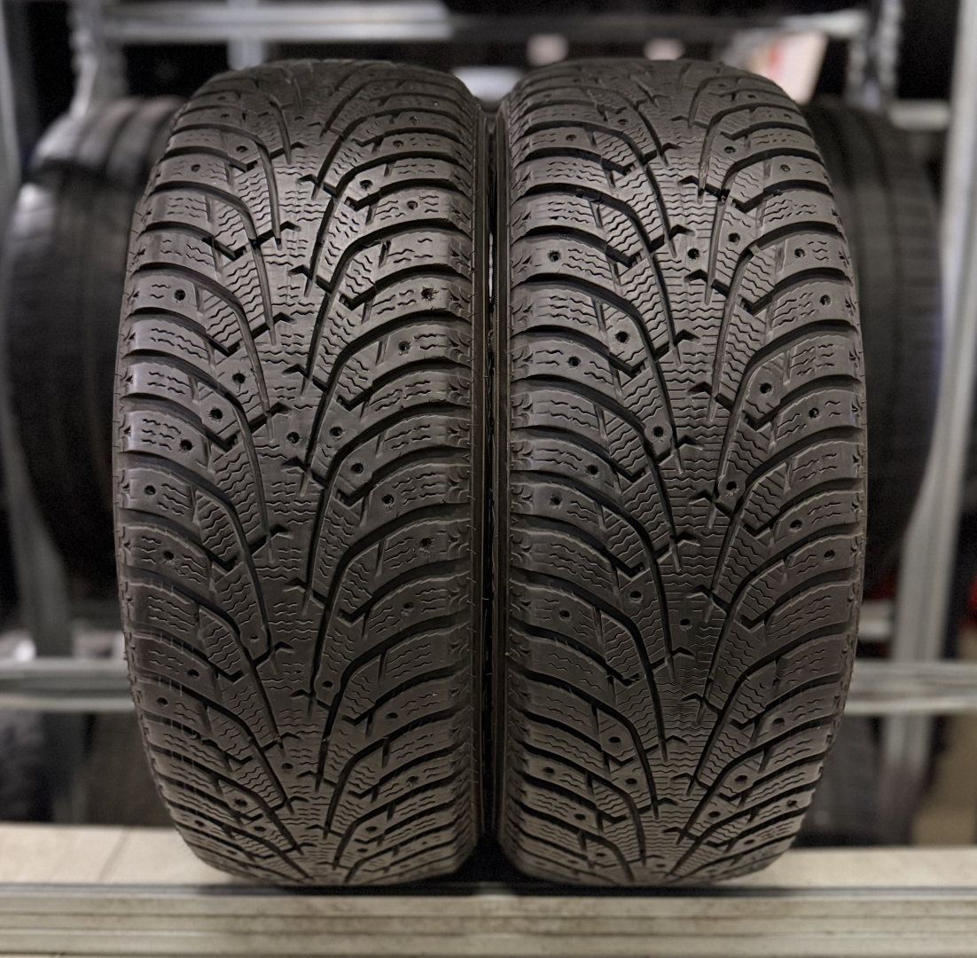 Maxxis Premitra Ice Nord 5 205/60R16 96 T Naastrehvid