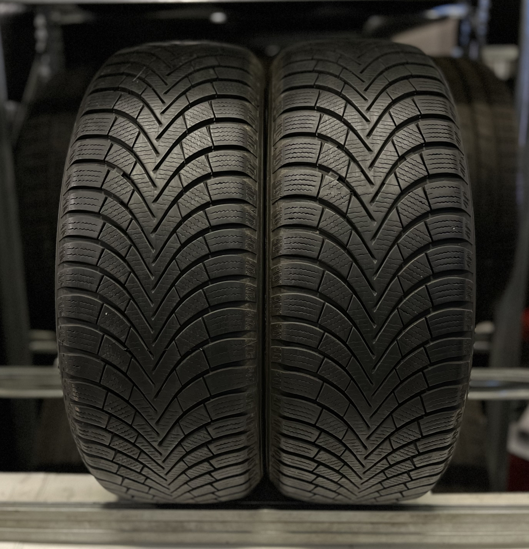 Maxxis Premitra Snow Wp6 195/55R16 87 H Friction tires