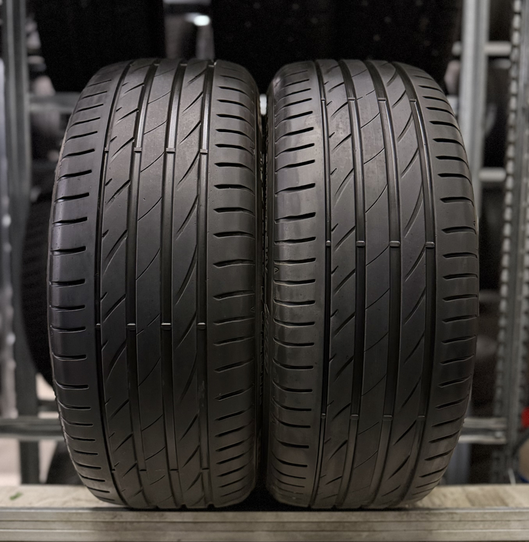 Maxxis victra sport 5 suv 255/55R19 111 V Летние шины
