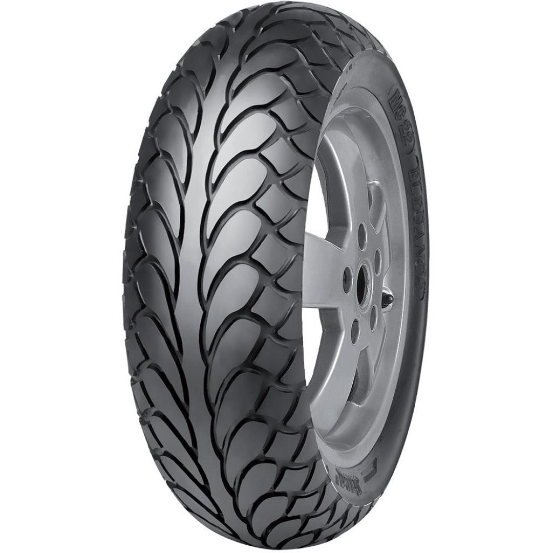 Mitas MC 22 120/70R10 54 L DOT22 Aastaringsed rehvid