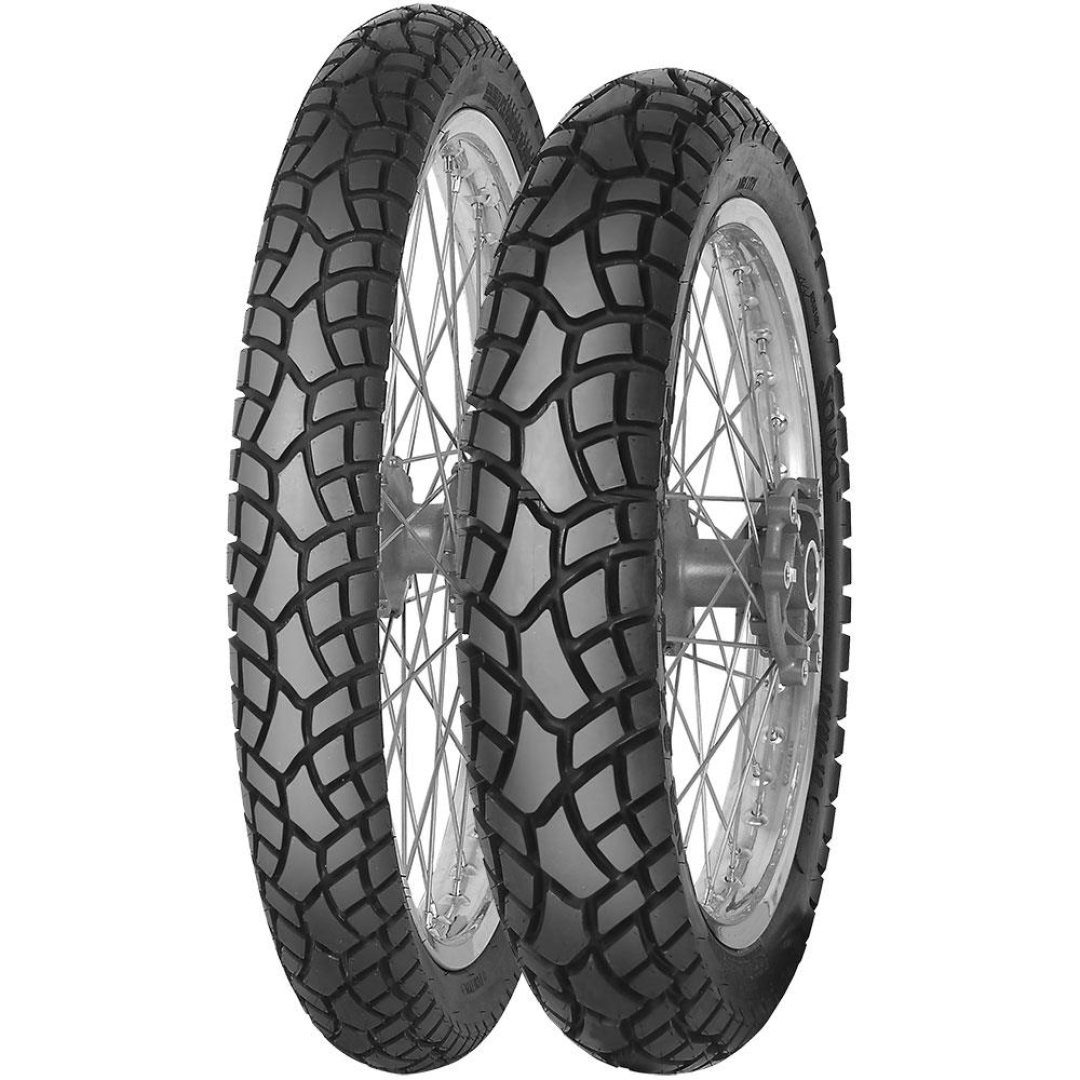 Mitas MC 24 120/80R18 62 S M+S Aastaringsed rehvid