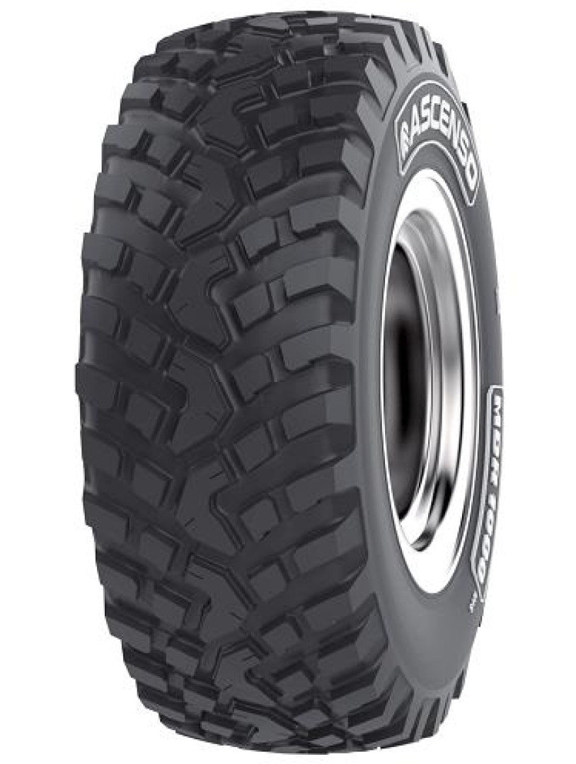 Ascenso MDR1000 650/85R38 1818 A8 SB Aastaringsed rehvid