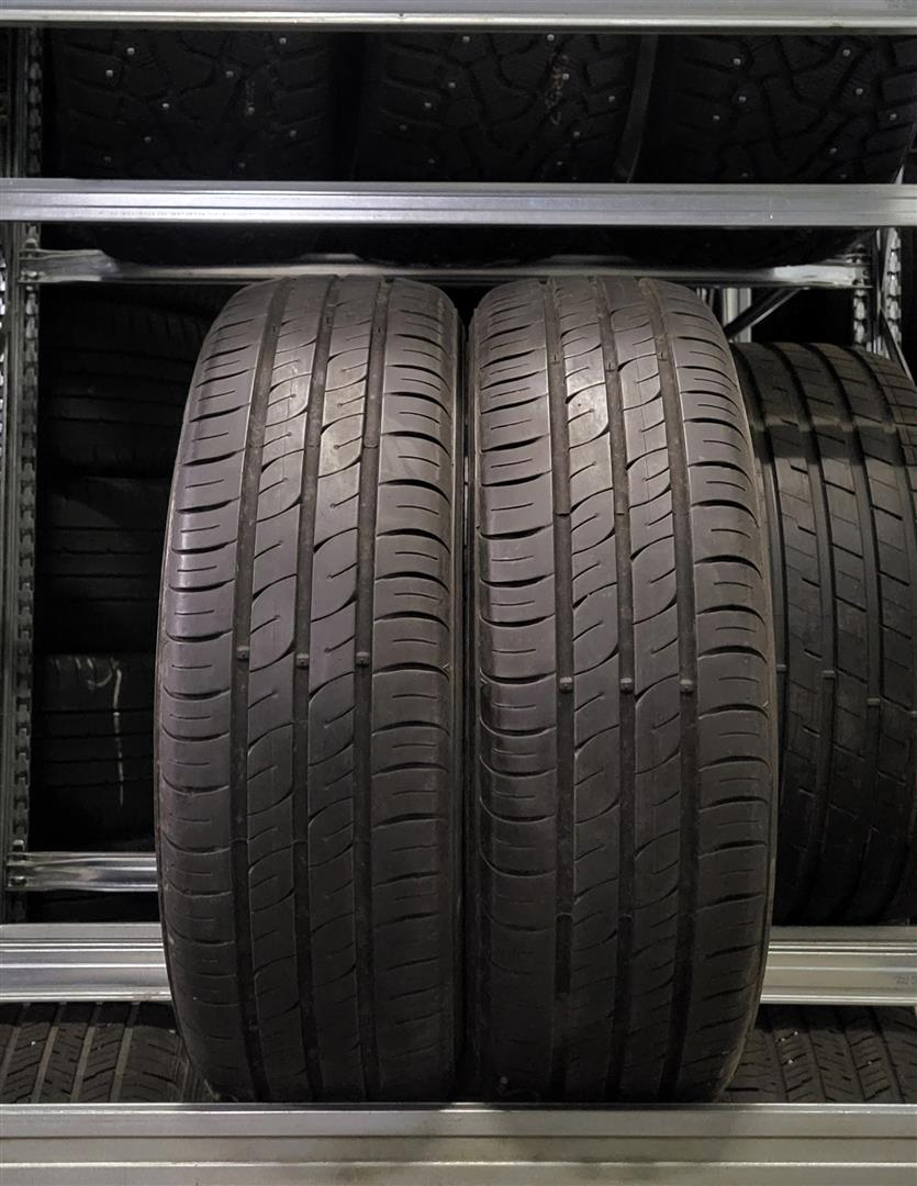 Marshal Mh12 185/65R15 88 H Летние шины