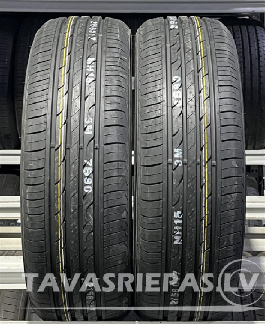 Marshal MH15 215/65R16 98 H Suverehvid