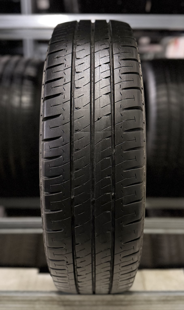 Michelin Agilis 205/75R16C 110/108 R
