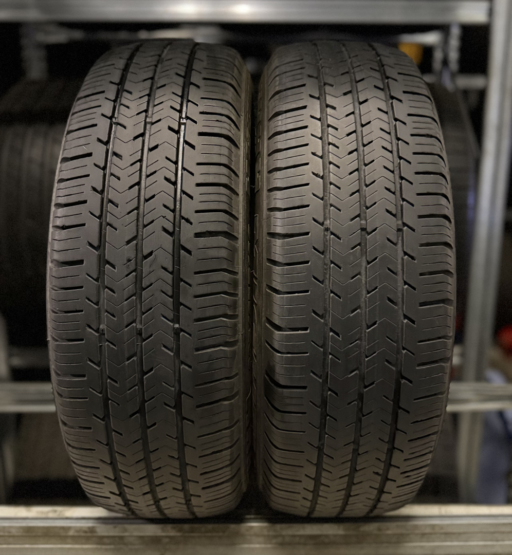Michelin Agilis 51 215/65R16C 104/106 T Летние шины