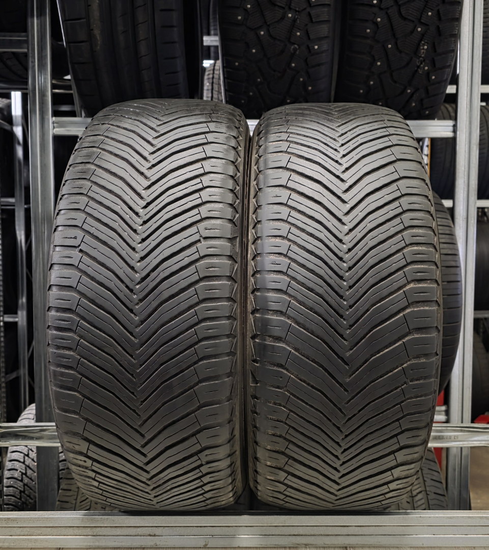 Michelin CrossClimate 2 Suv 235/50R19 103 H VOL Всесезонные шины