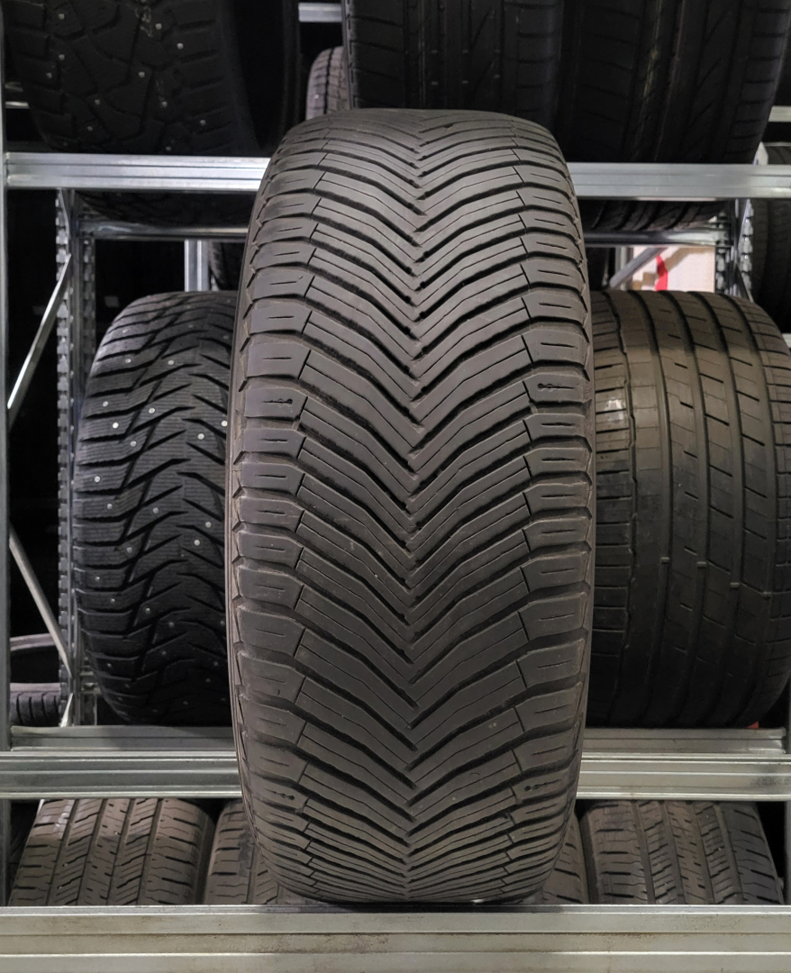 Michelin CrossClimate + 205/55R16 94 V