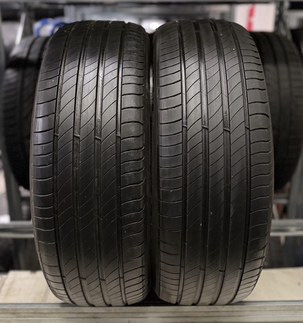 Michelin e.Primacy 205/55R19 97 V