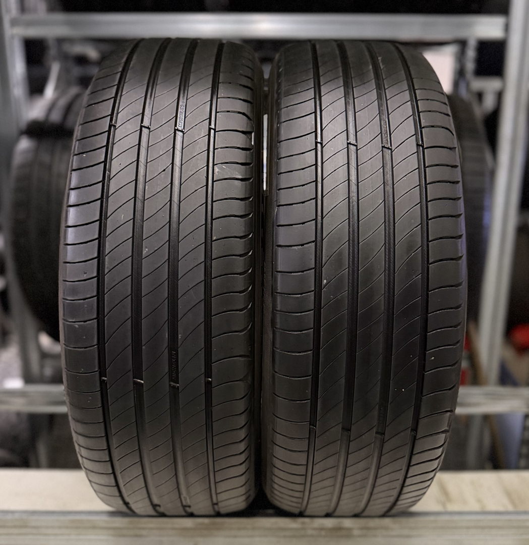 Michelin e.Primacy 205/55R19 97 V S2 Suverehvid