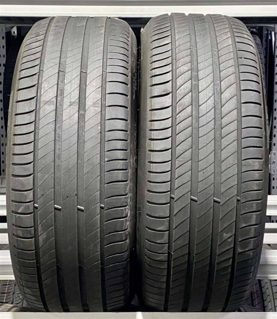 Michelin e.Primacy 245/45R19 102 Y *, MO Suverehvid