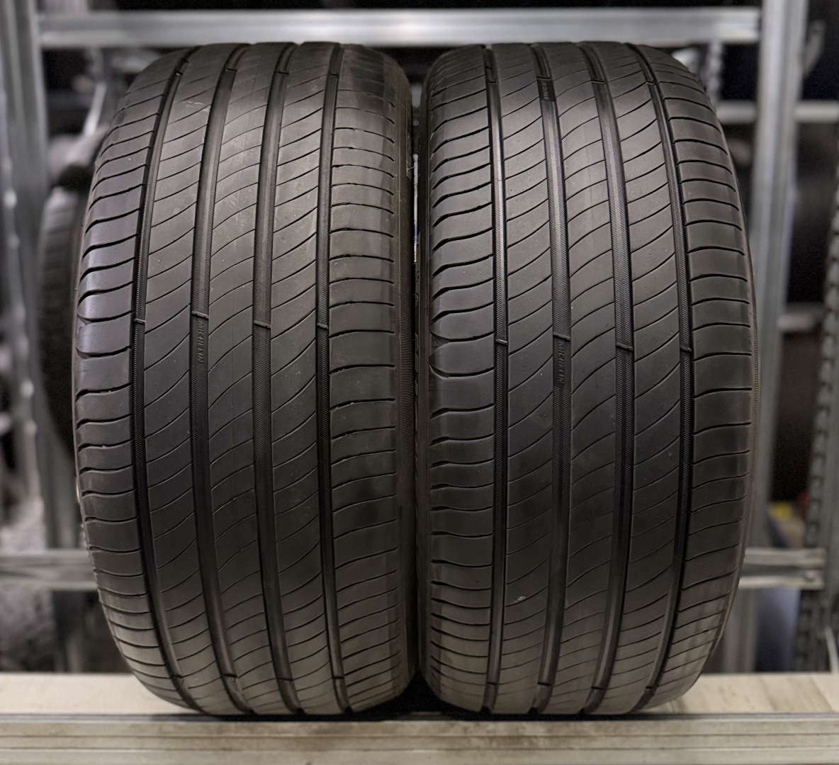 Michelin e.Primacy 255/45R19 104 W Летние шины
